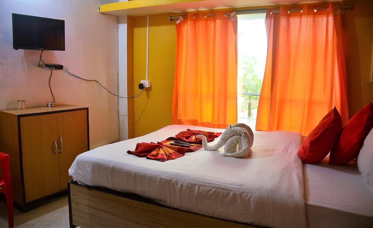 Staymaker Royal Residency Колката Екстер'єр фото