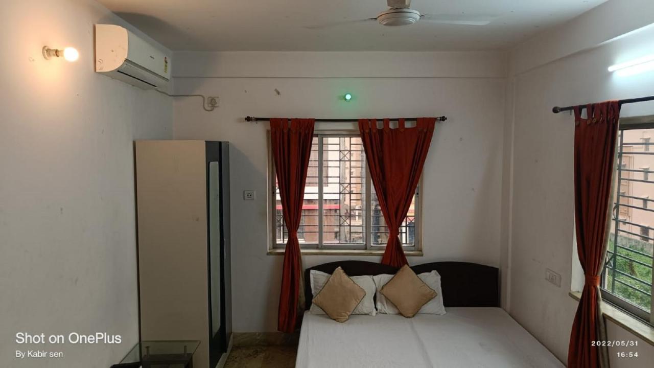 Staymaker Royal Residency Колката Екстер'єр фото